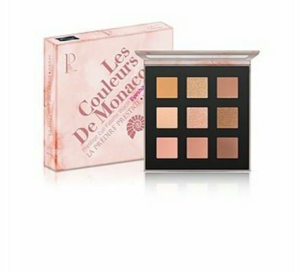 Eye Palette warm