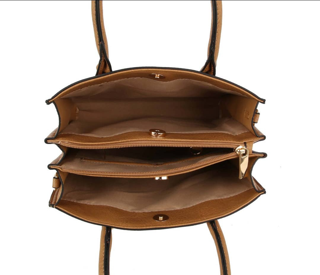 Lulu bag