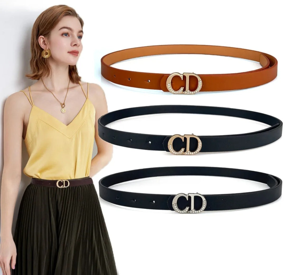 Ladies fashion Belt