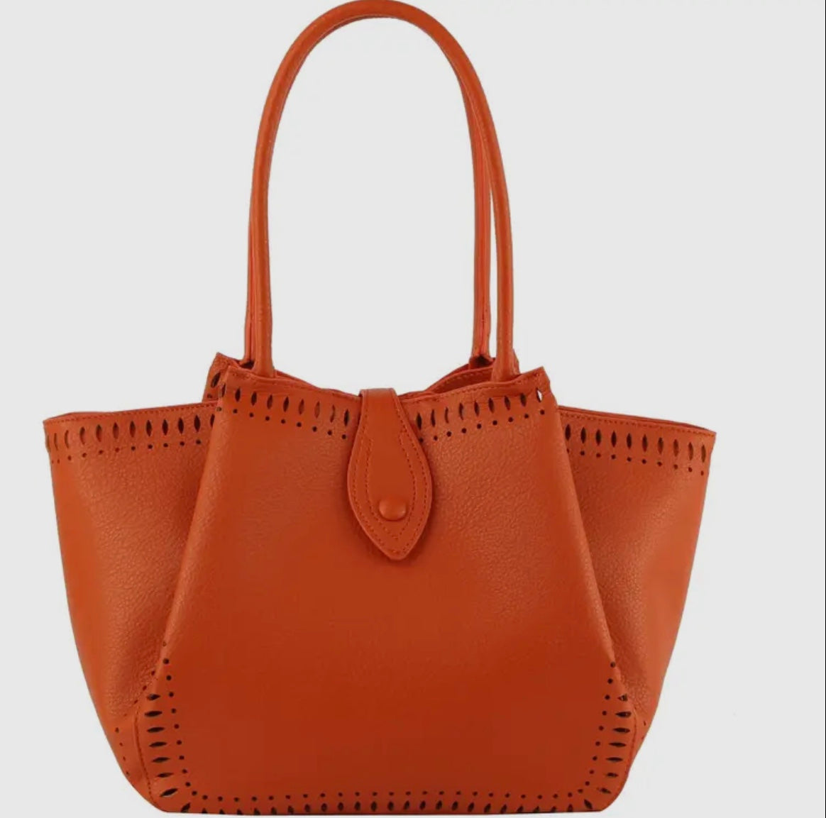 The Tote Bag