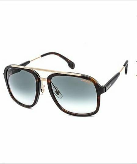Carrera Men's 133/S 57mm Sunglasses