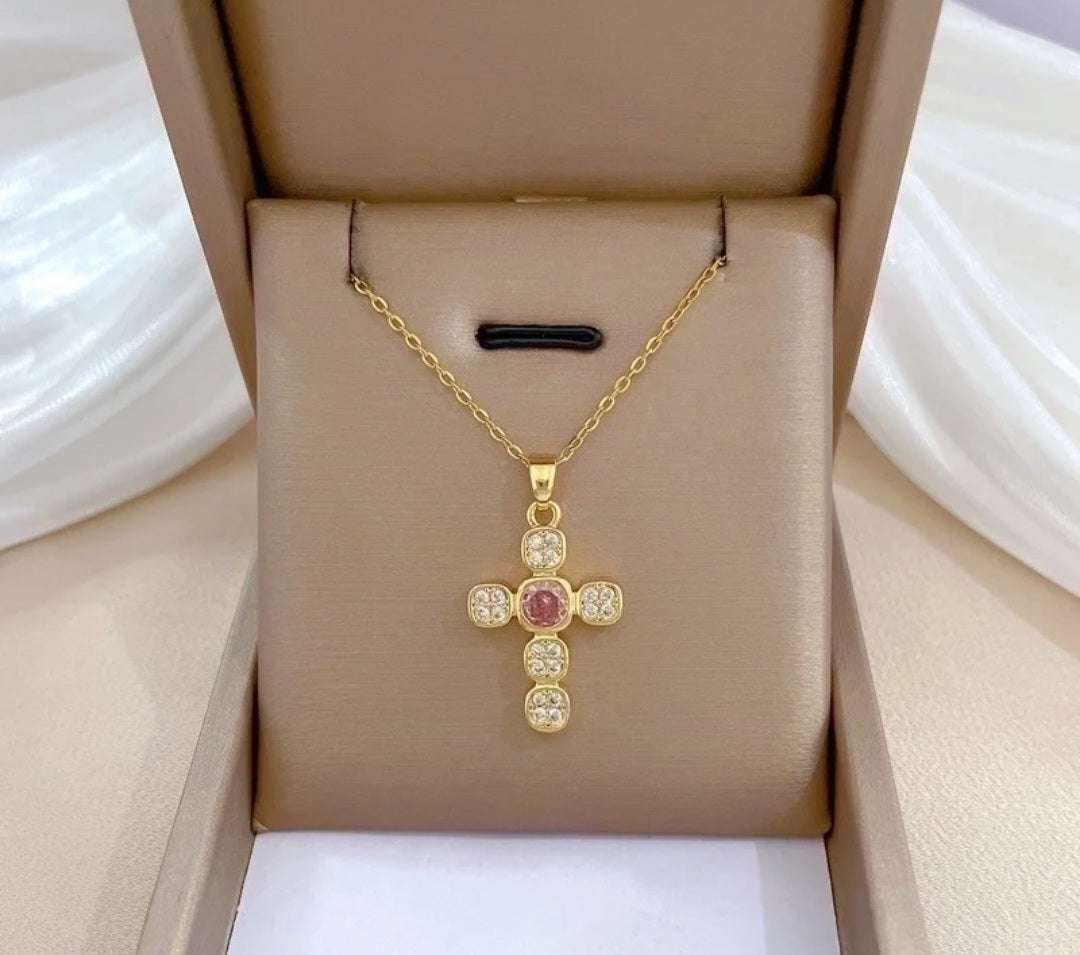 Fashion Cross