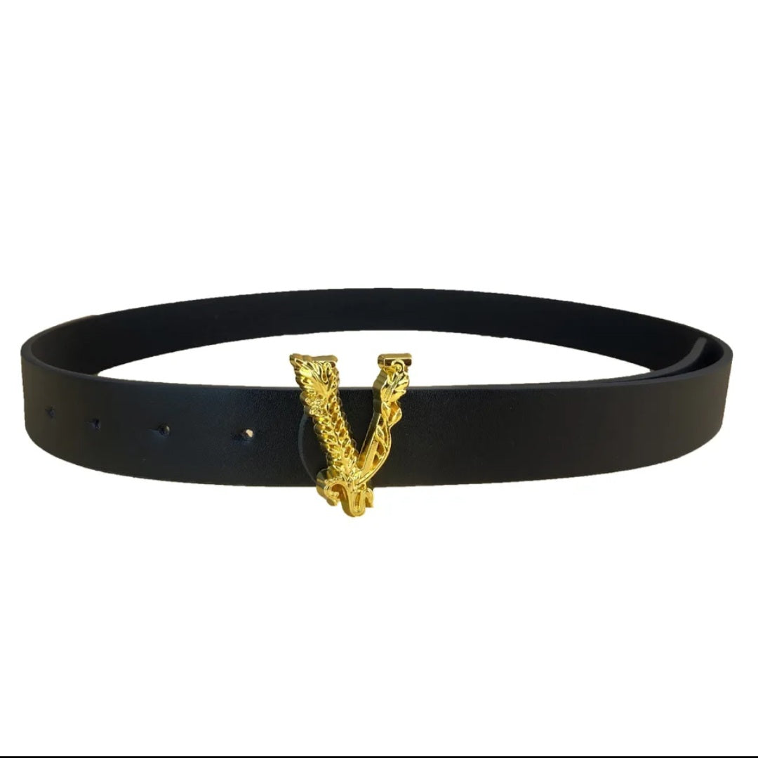 V Ladies fashion Belt