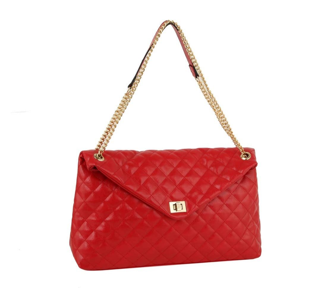 The Lilly bag