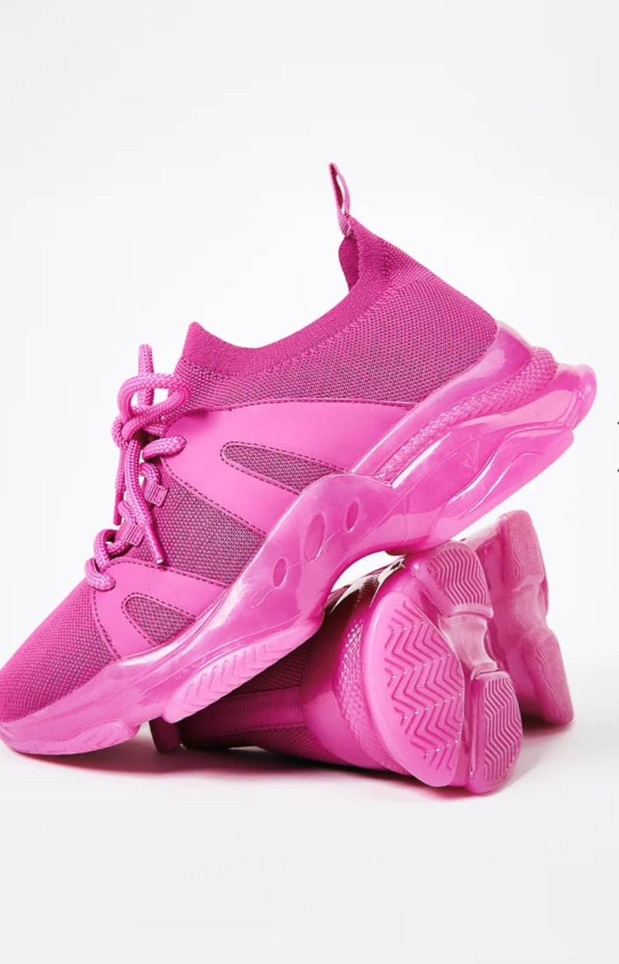 Women sneakers