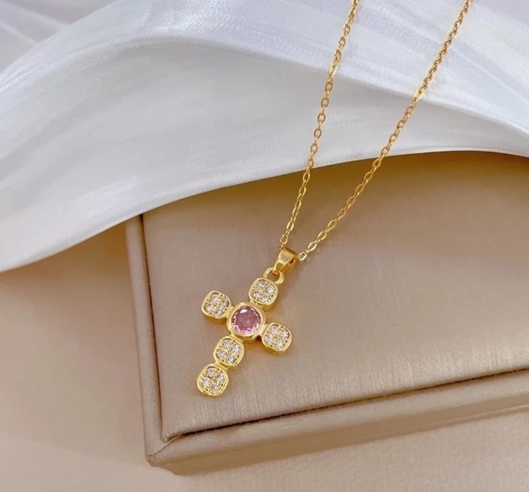 Fashion Cross