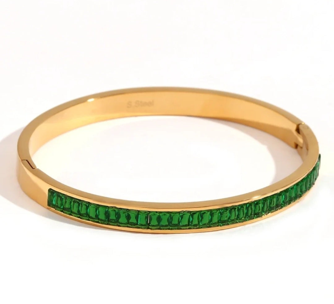 Gold Bracelet