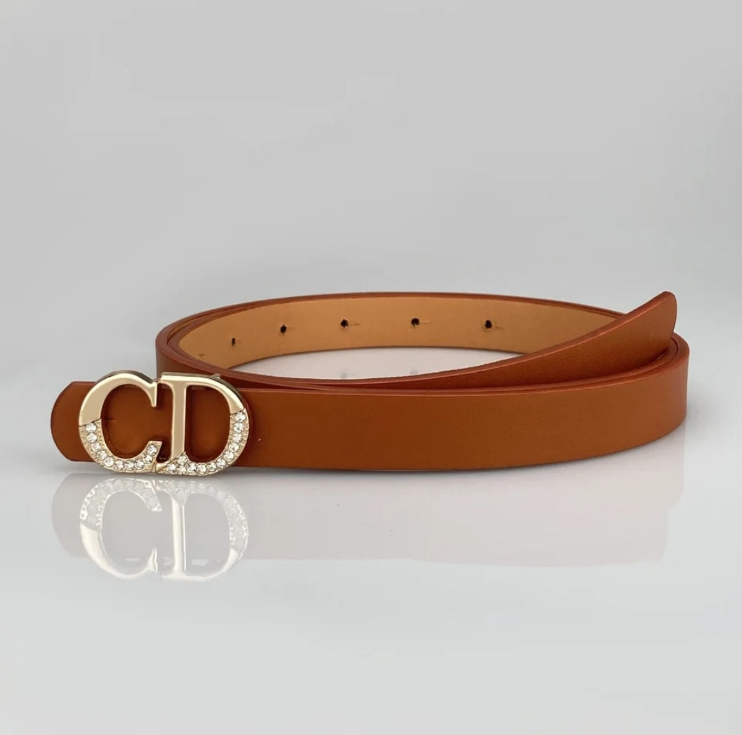 Ladies fashion Belt
