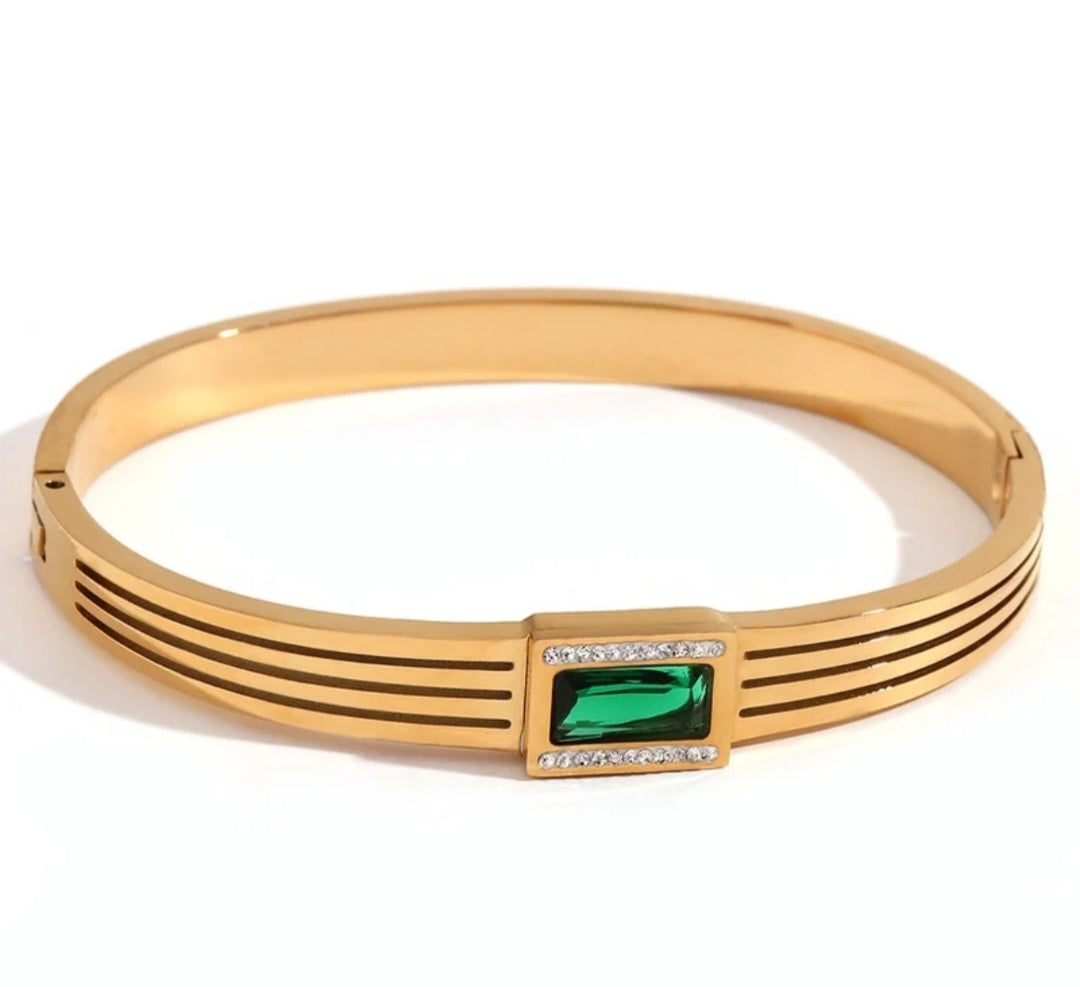 Gold Bracelet